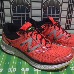 Must Have New Balance Fresh Foam 1080 FREE Decal!